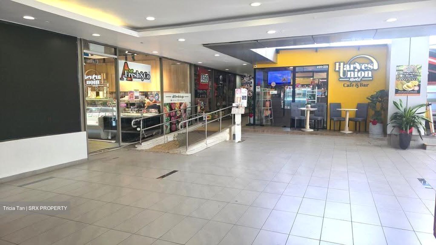 Thomson Plaza (D20), Shop House #623500861